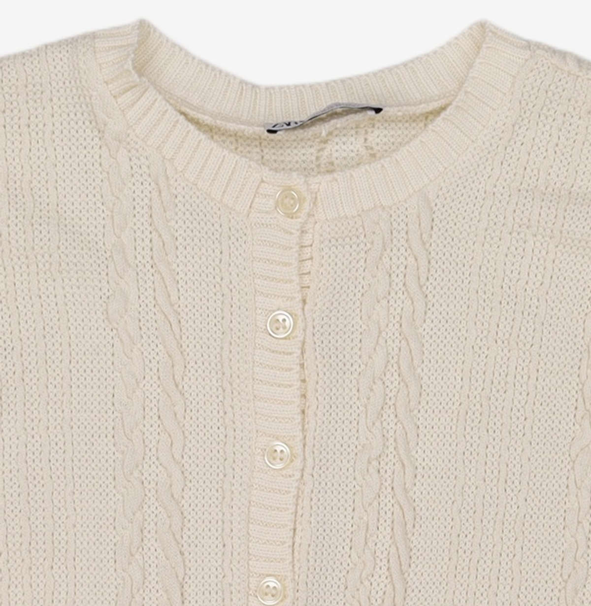 자라(ZARA) 카디건 M