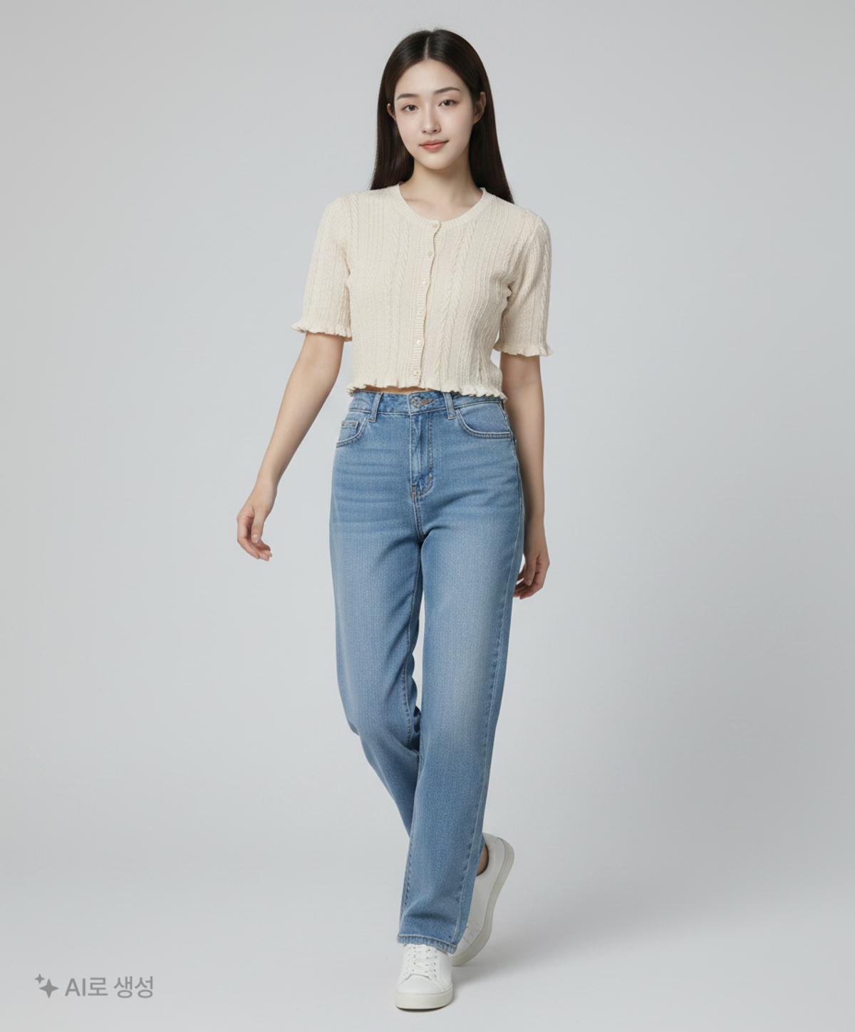 자라(ZARA) 카디건 M