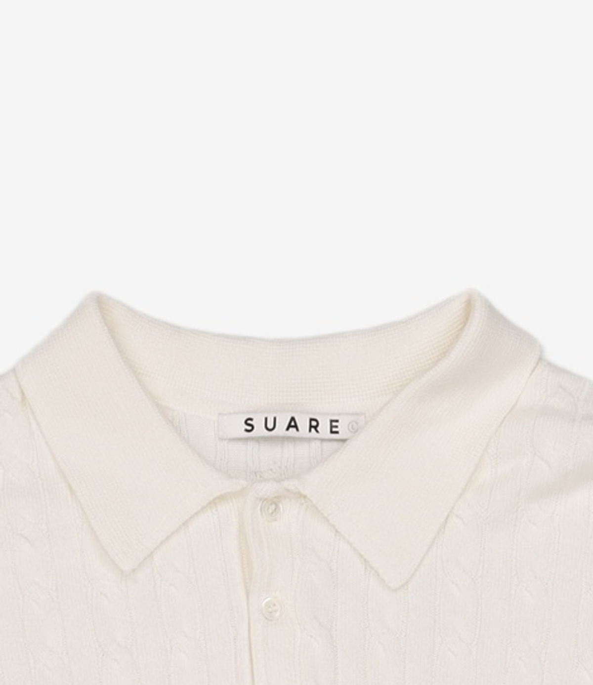 수아레(SUARE) 니트/스웨터 L