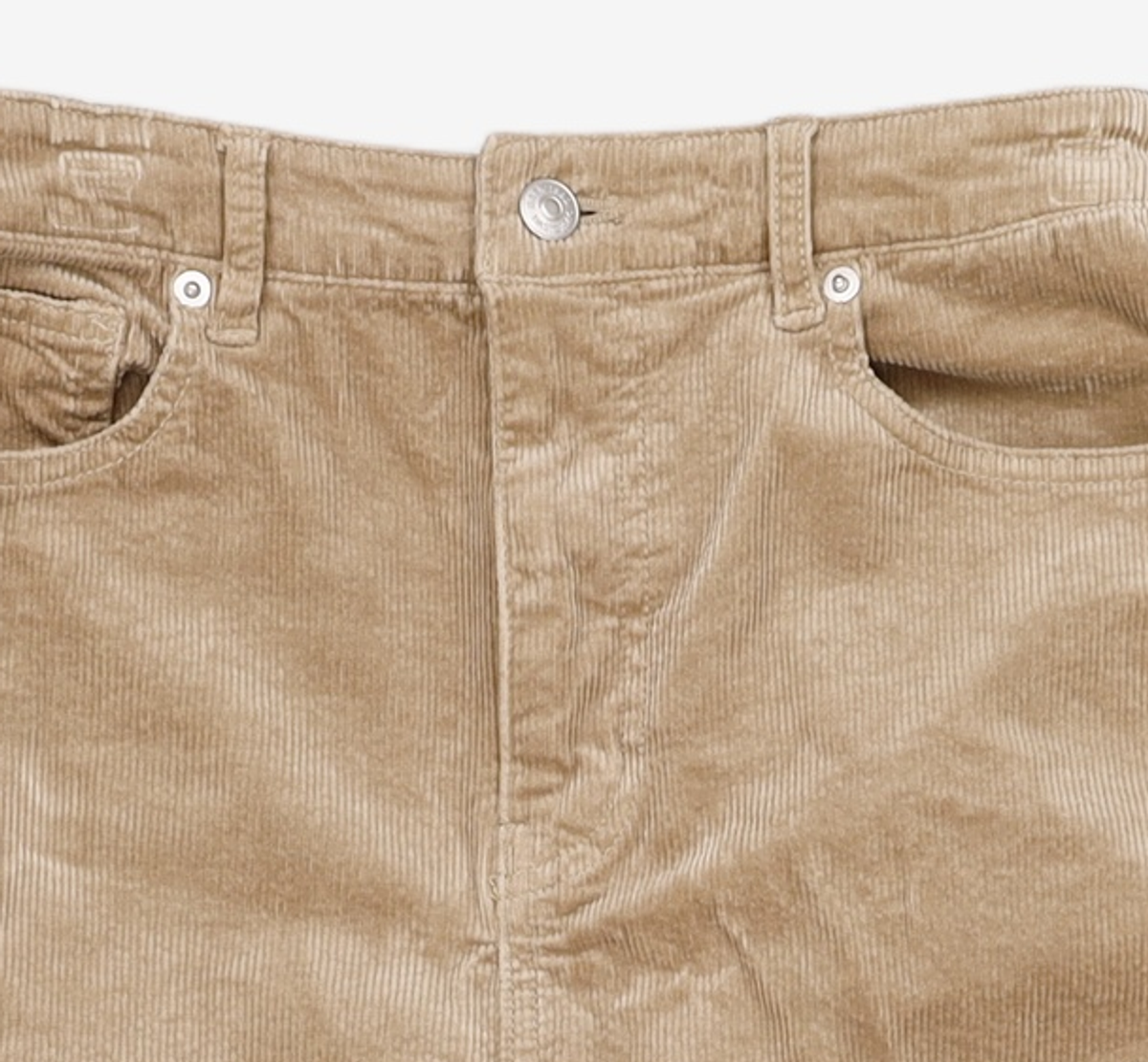 스파오(SPAO) 롱스커트 S
