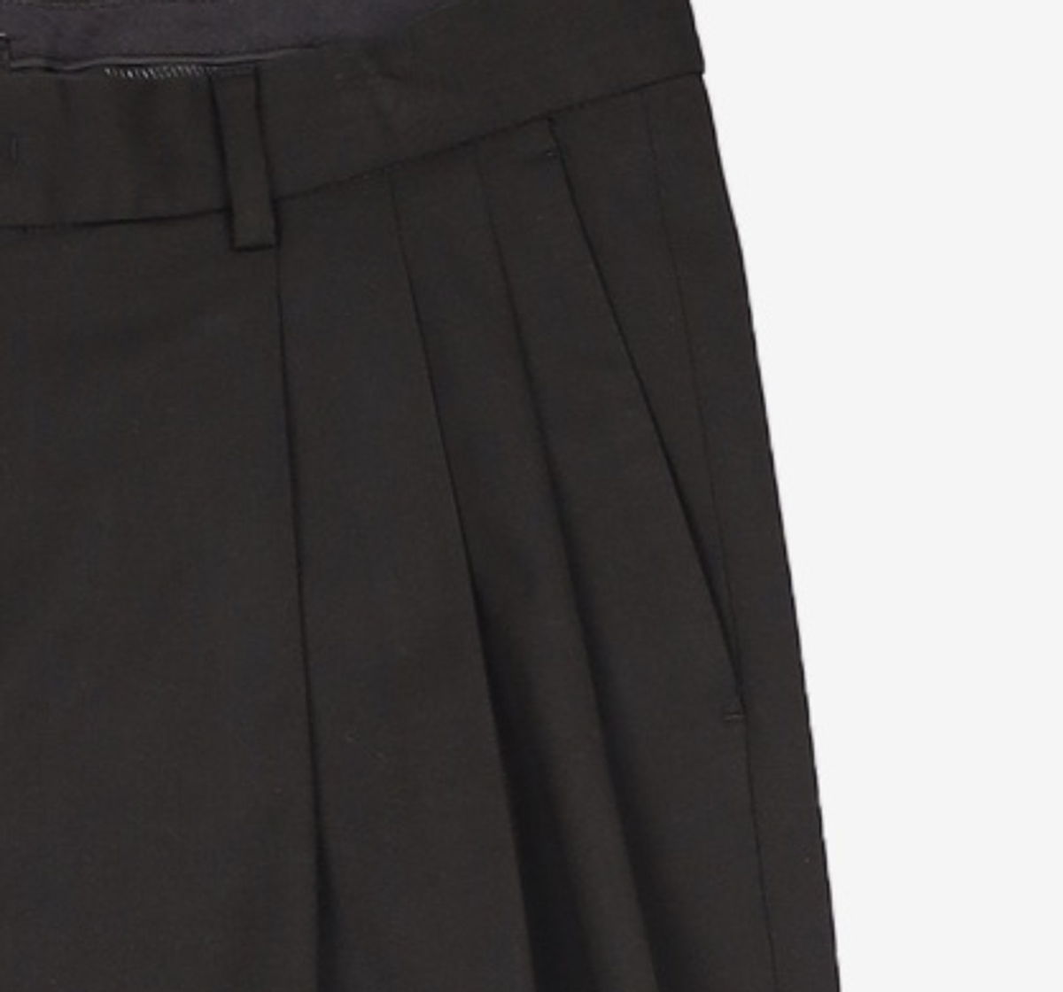 무신사 스탠다드(MUSINSA STANDARD) 슈트 팬츠/슬랙스 34