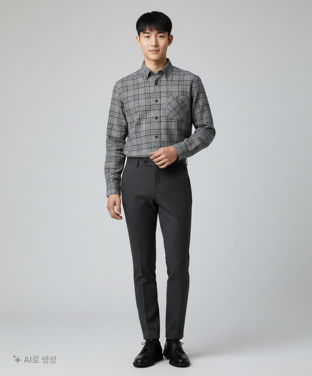 제로(XERO) 캐주얼 셔츠 M