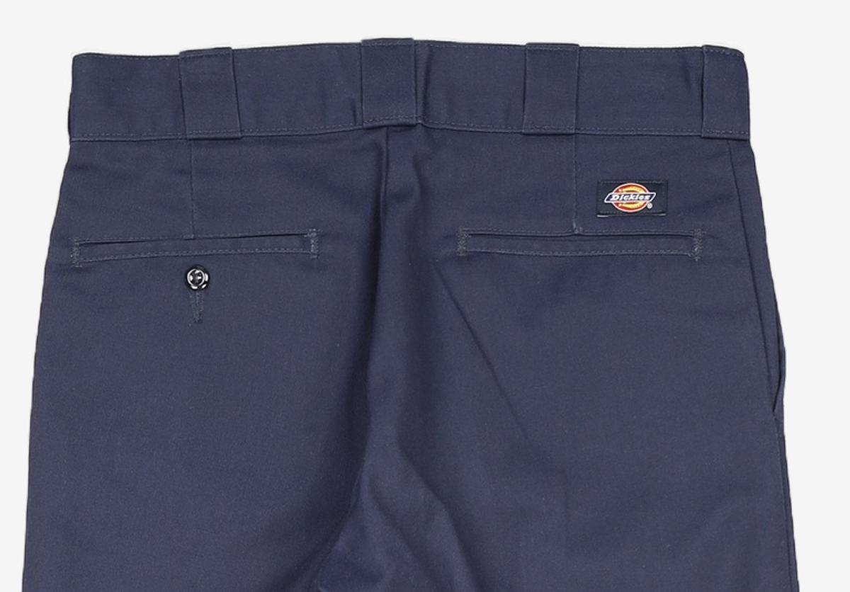 디키즈(DICKIES) 코튼 팬츠 M