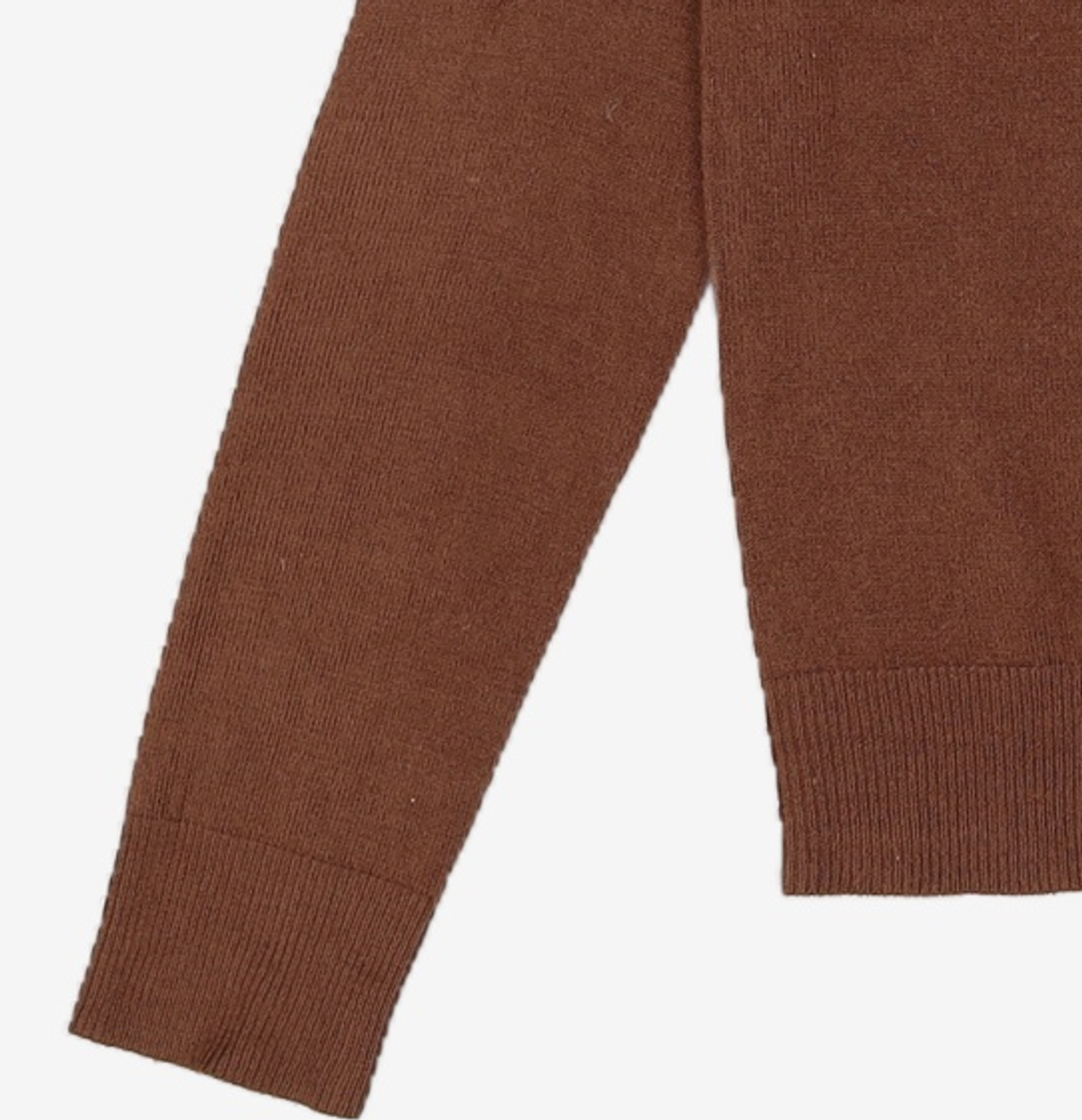 미쏘(MIXXO) 카디건 S