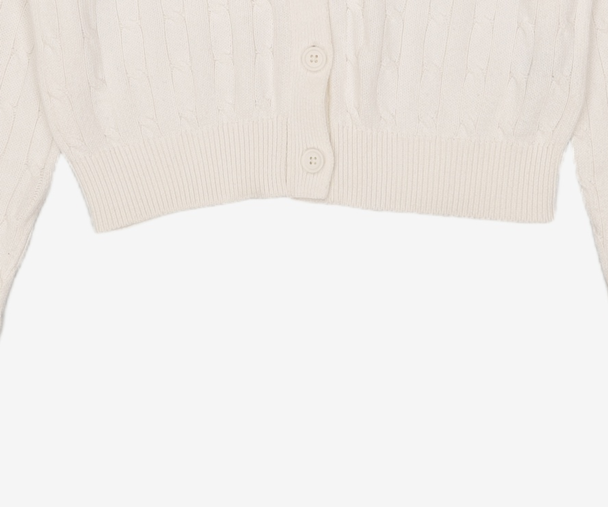 스파오(SPAO) 카디건 M