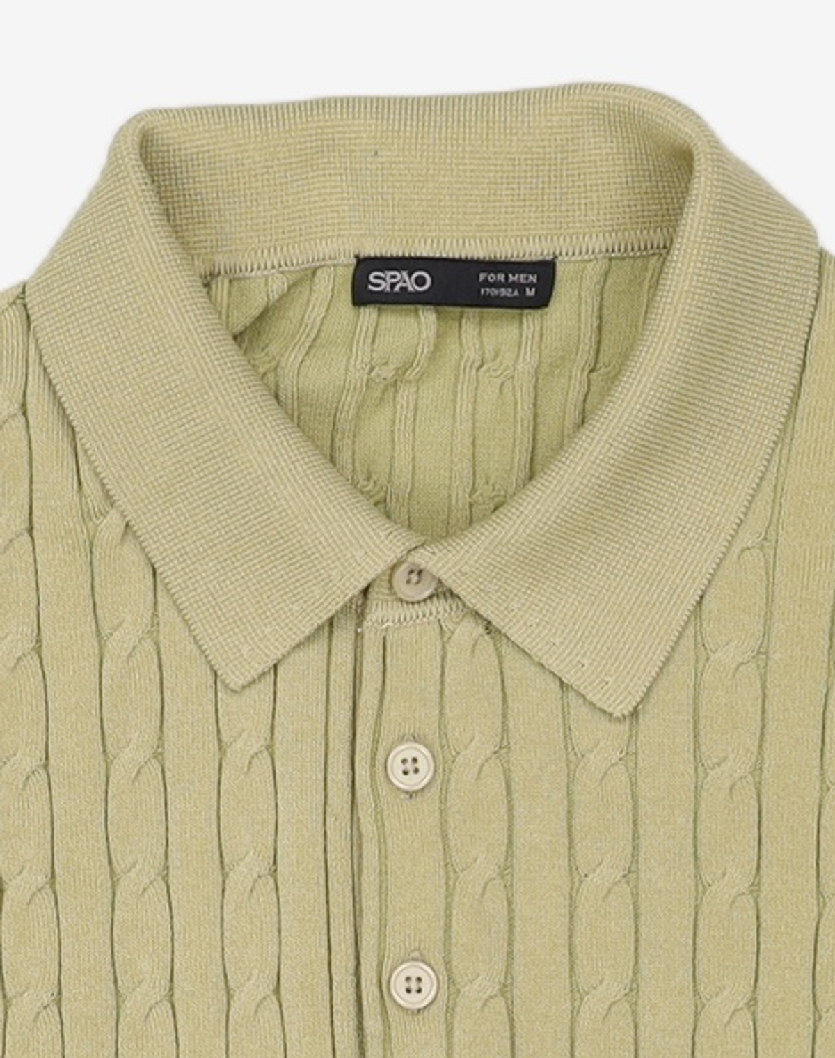 스파오(SPAO) 니트/스웨터 M