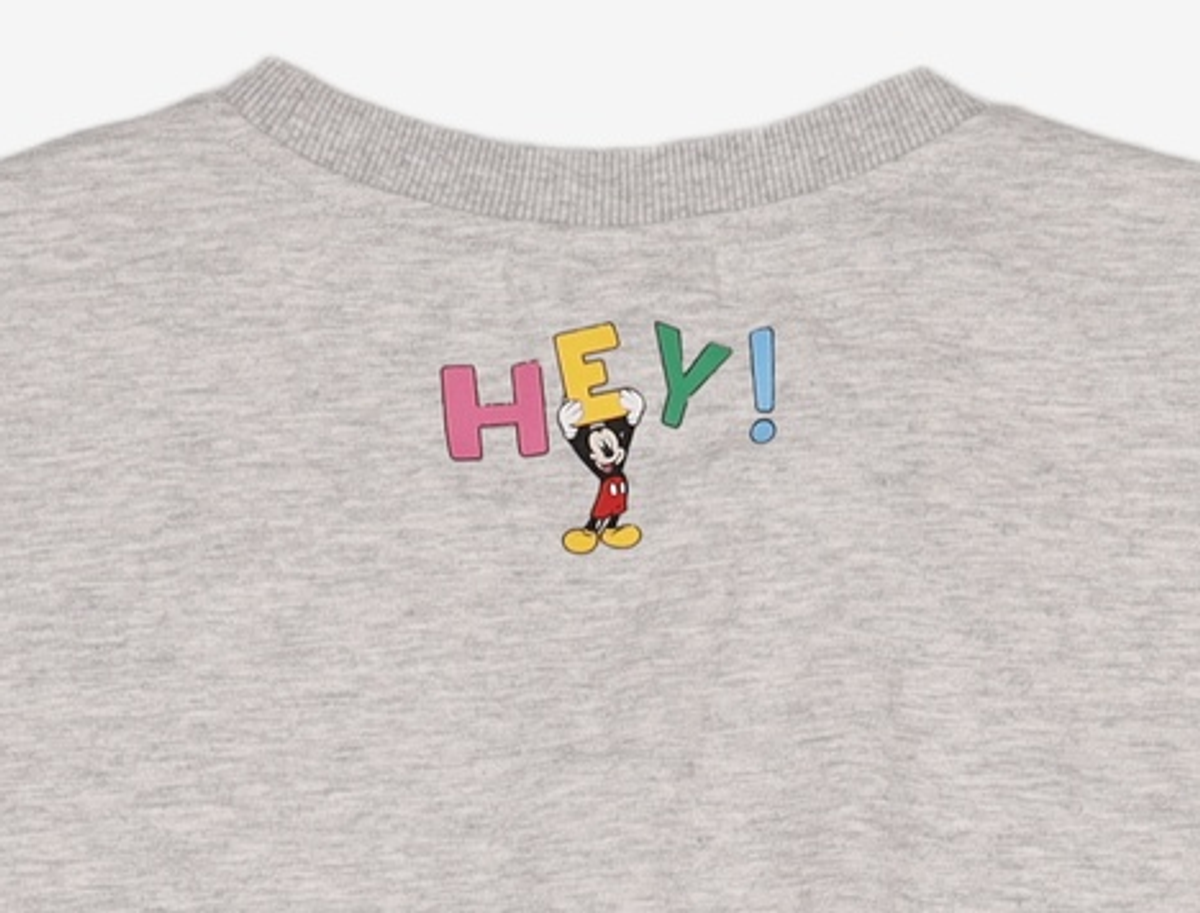 디즈니(Disney) 맨투맨/스웨트셔츠 90