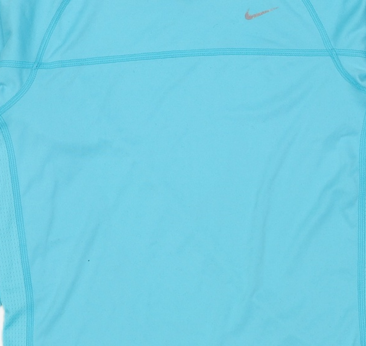 나이키(NIKE) 긴소매 티셔츠 S
