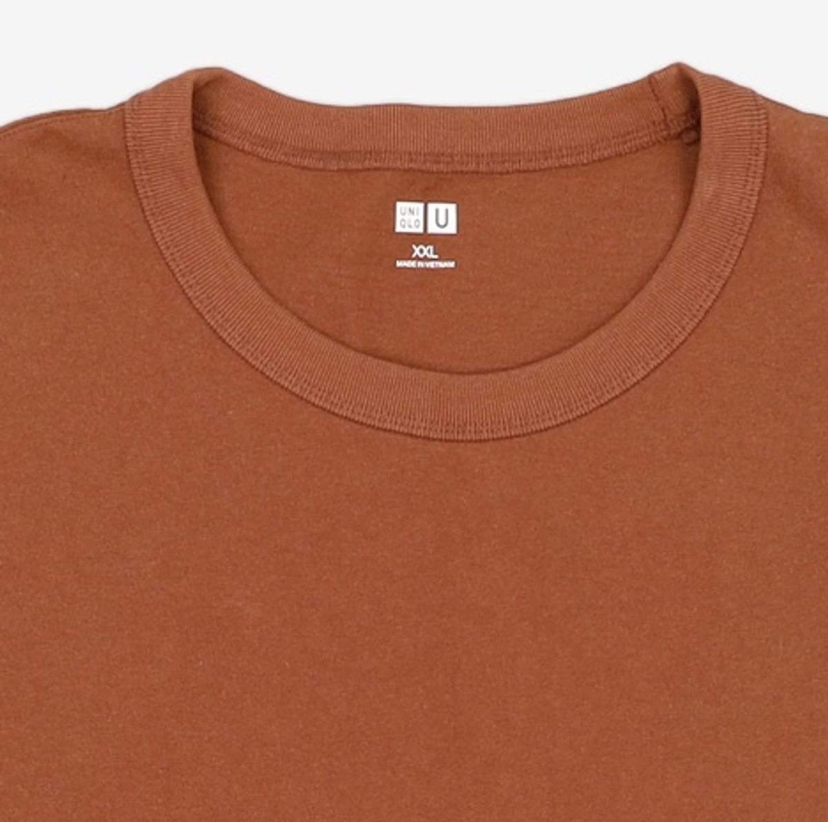 유니클로(UNIQLO) 반소매 티셔츠 XXL