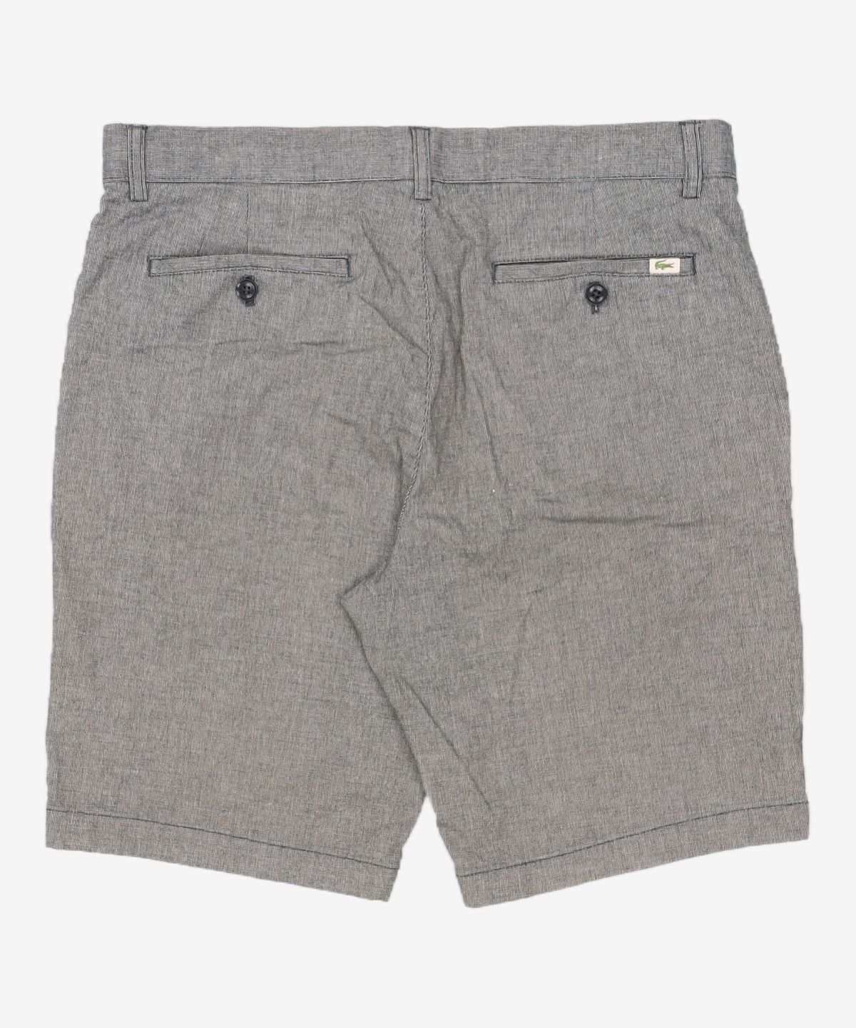 라코스테(LACOSTE) 숏팬츠 FREE