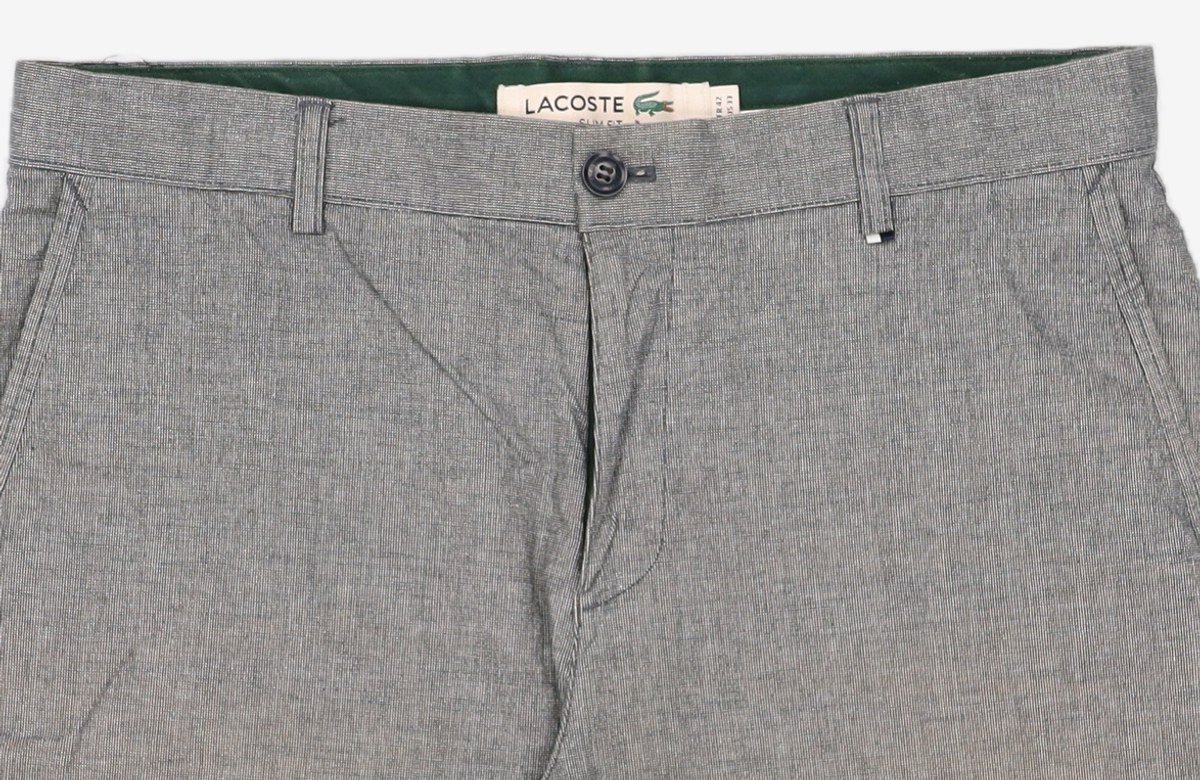 라코스테(LACOSTE) 숏팬츠 FREE