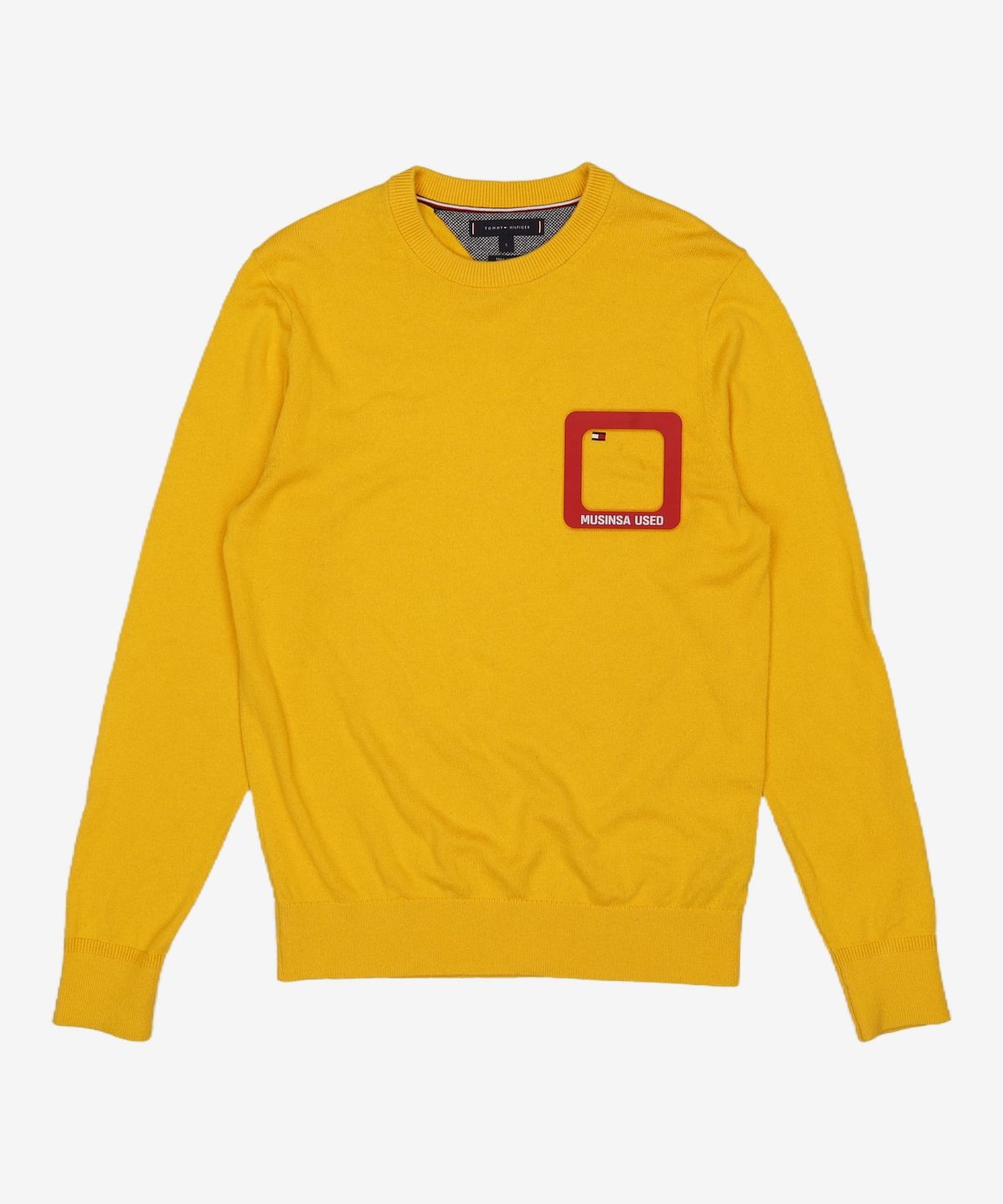 타미힐피거(TOMMY HILFIGER) 니트/스웨터 S