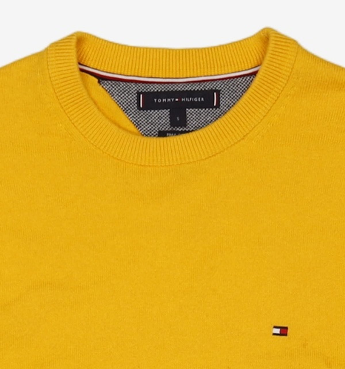 타미힐피거(TOMMY HILFIGER) 니트/스웨터 S