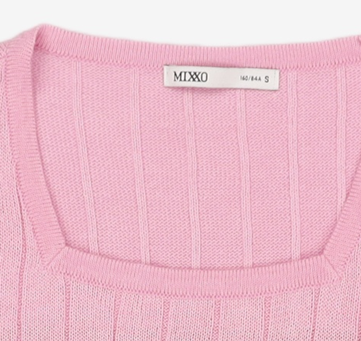 미쏘(MIXXO) 니트/스웨터 S