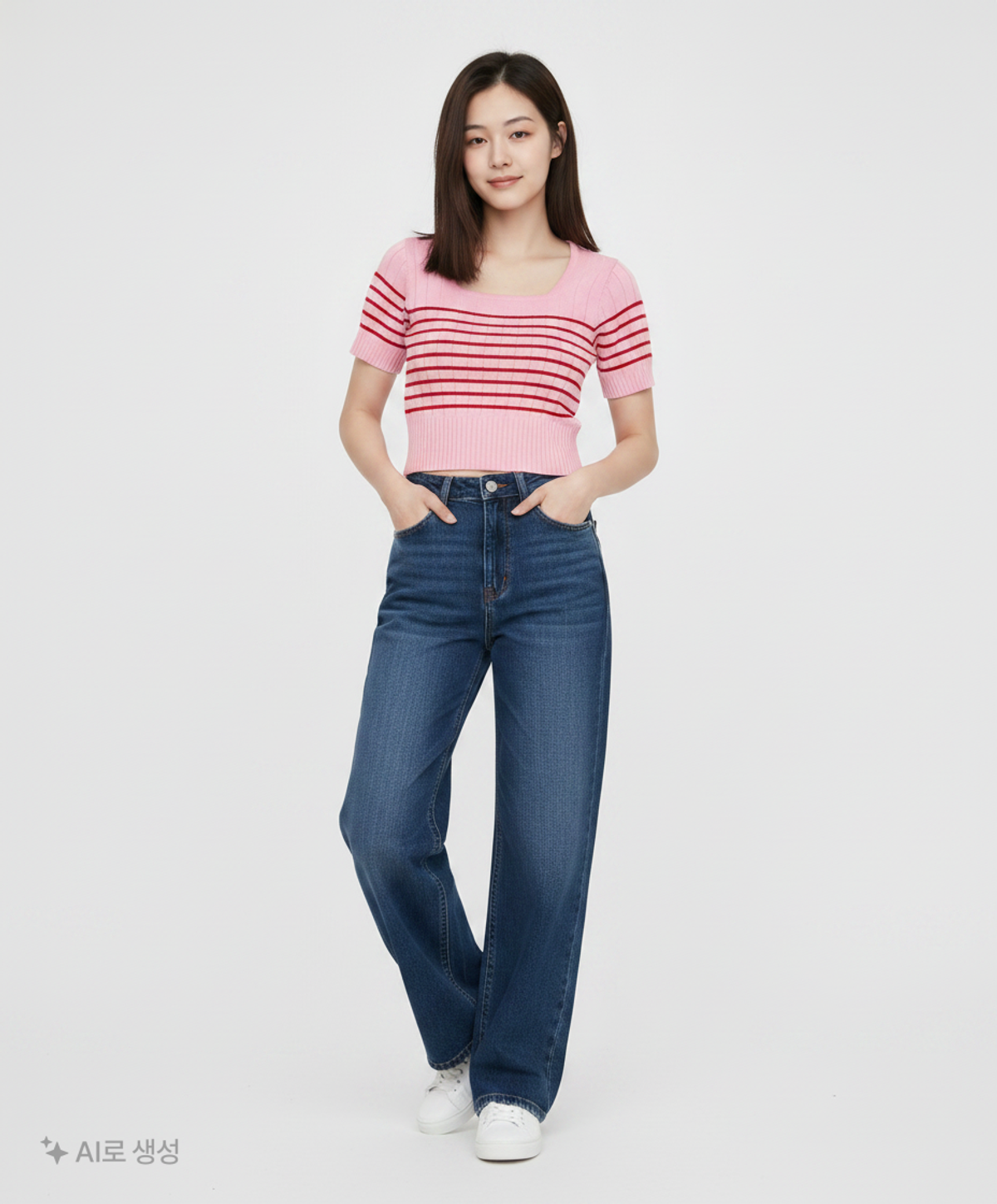 미쏘(MIXXO) 니트/스웨터 S