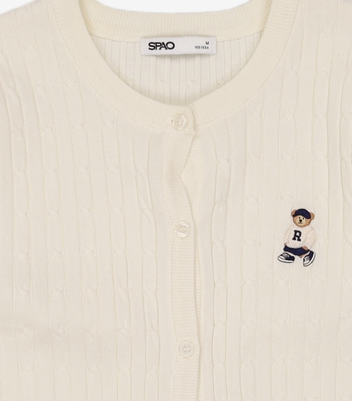 스파오(SPAO) 카디건 M