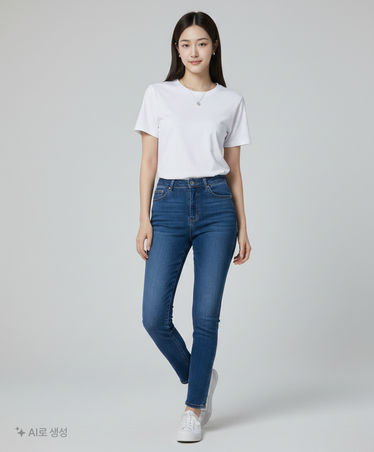 안다르(ANDAR) 반소매 티셔츠 6