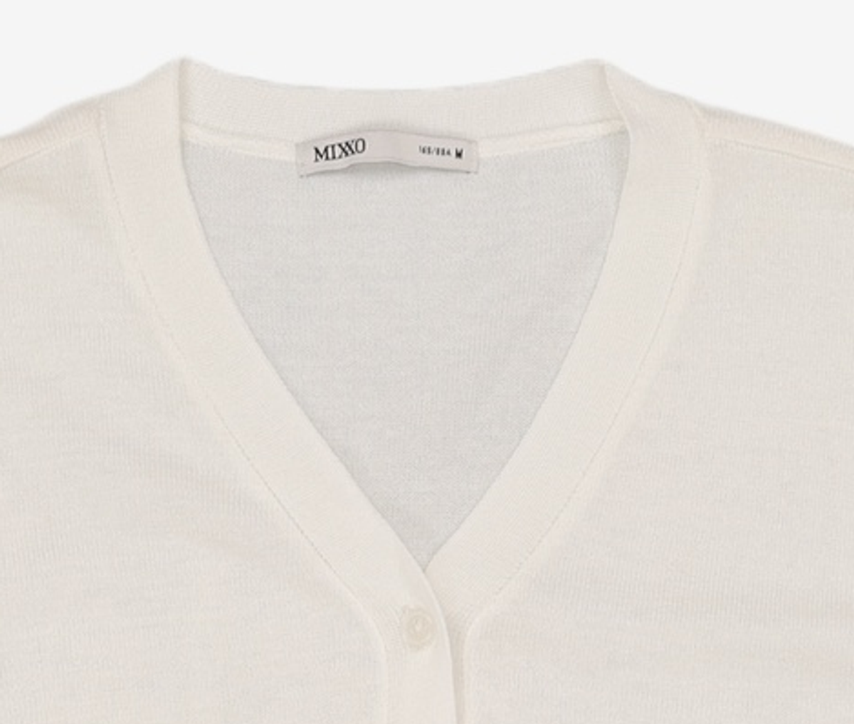 미쏘(MIXXO) 카디건 M