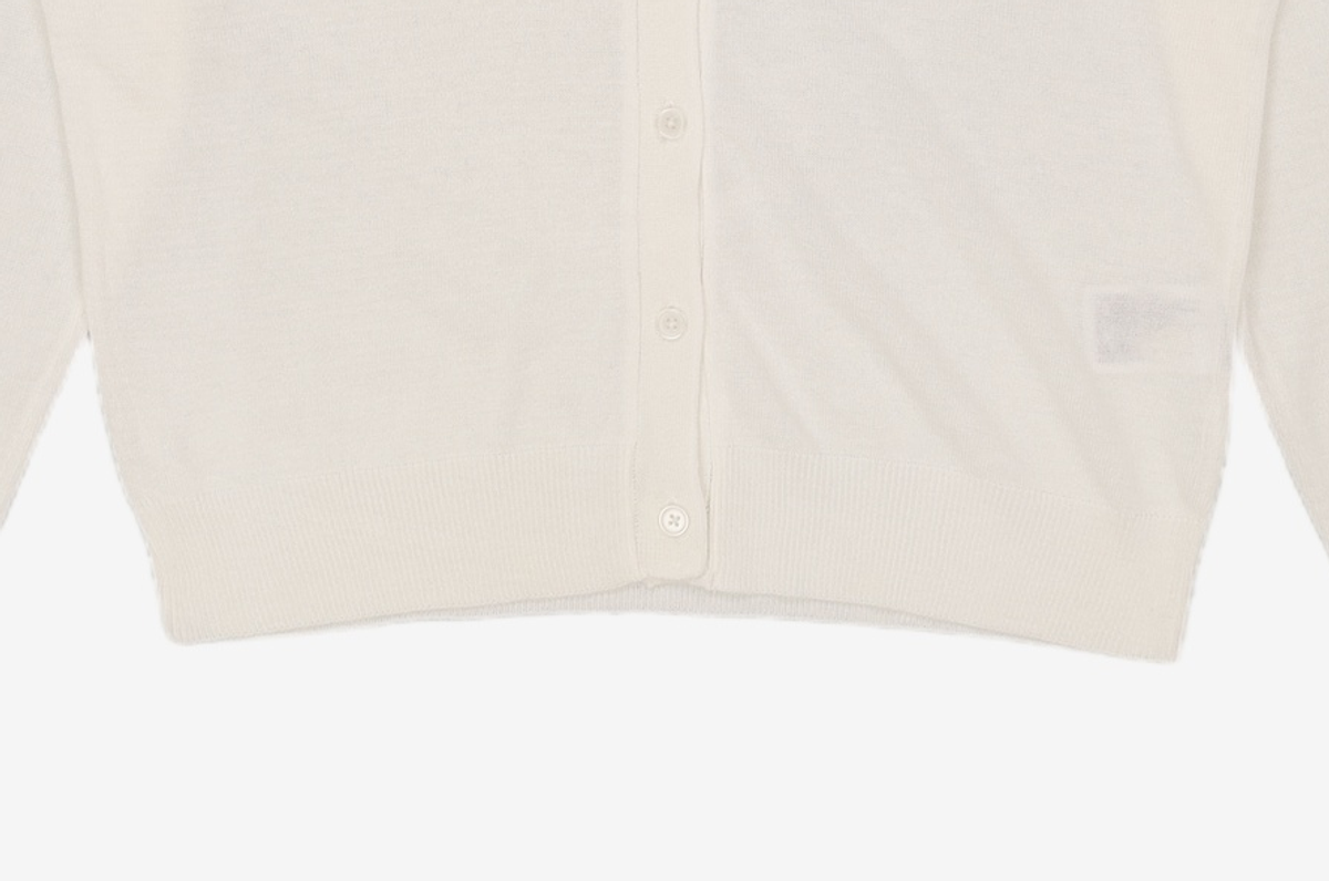 미쏘(MIXXO) 카디건 M