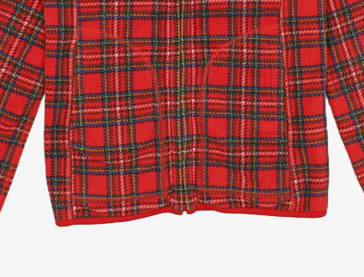 유니클로(UNIQLO) 플리스 S