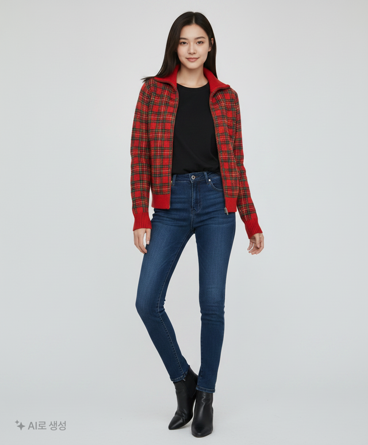 유니클로(UNIQLO) 플리스 S