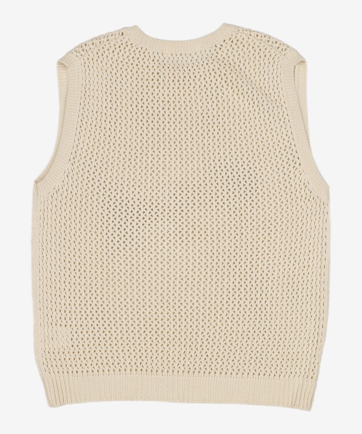 니티드(KNITTED) 베스트 L