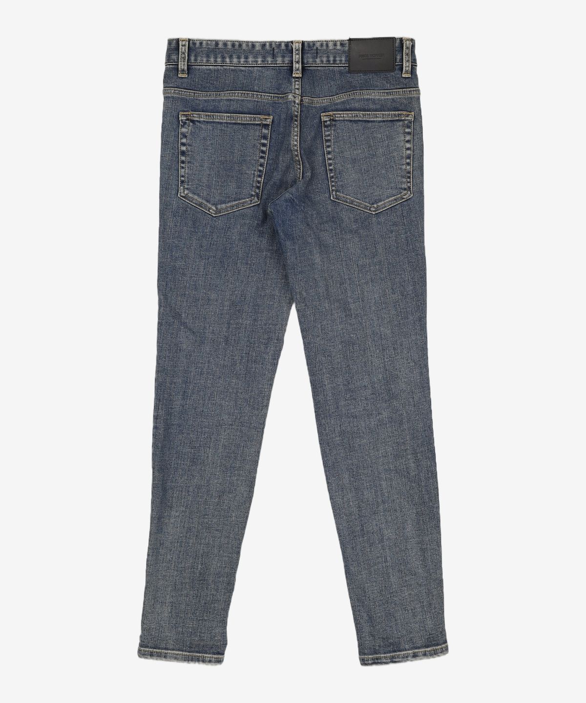피스워커(PIECE WORKER) Stone Worker ST Greyish / NewCrop 28