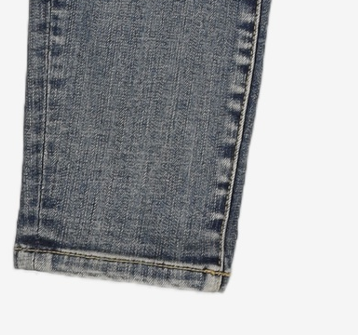 피스워커(PIECE WORKER) Stone Worker ST Greyish / NewCrop 28