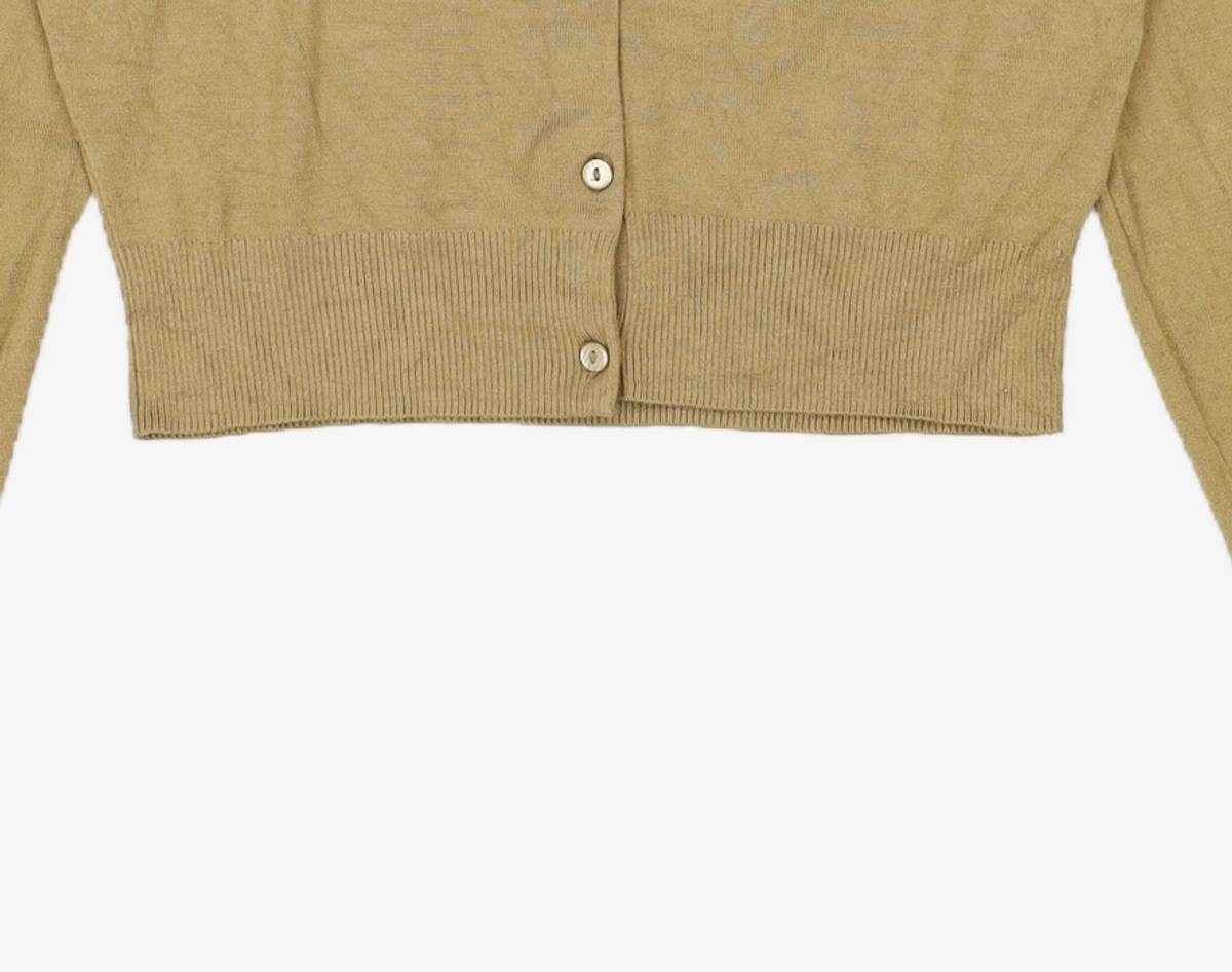 디바이디드에이치앤엠(DIVIDED H&M) 카디건 165/96A