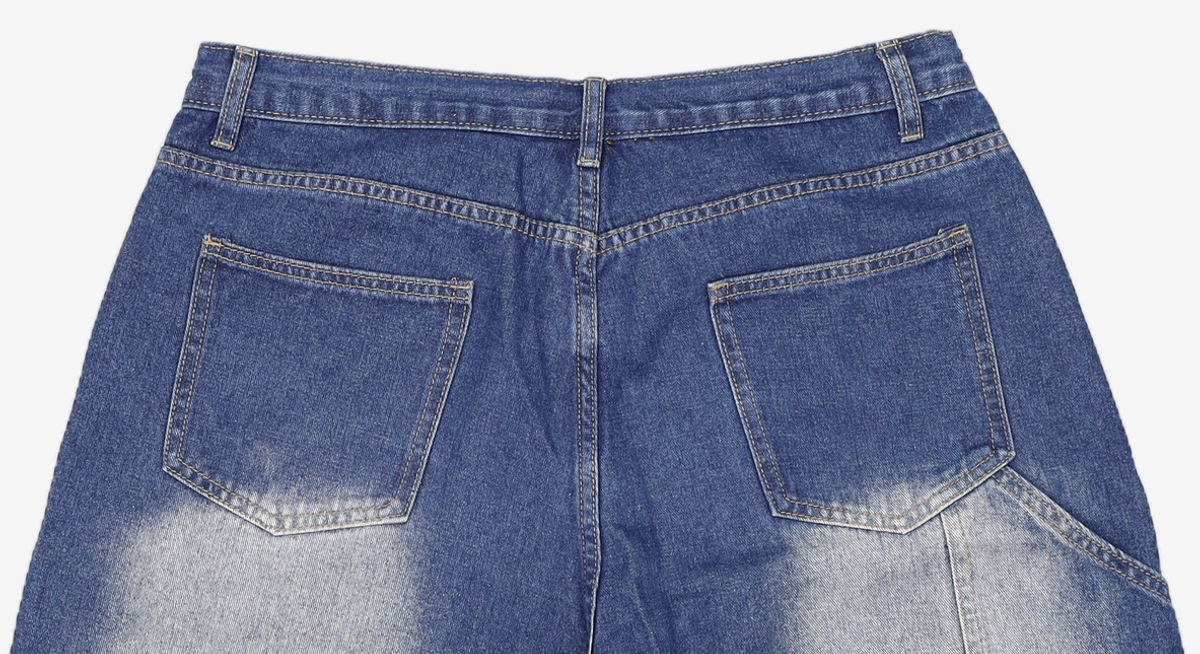 굿라이프웍스(GLW) 숏팬츠 L