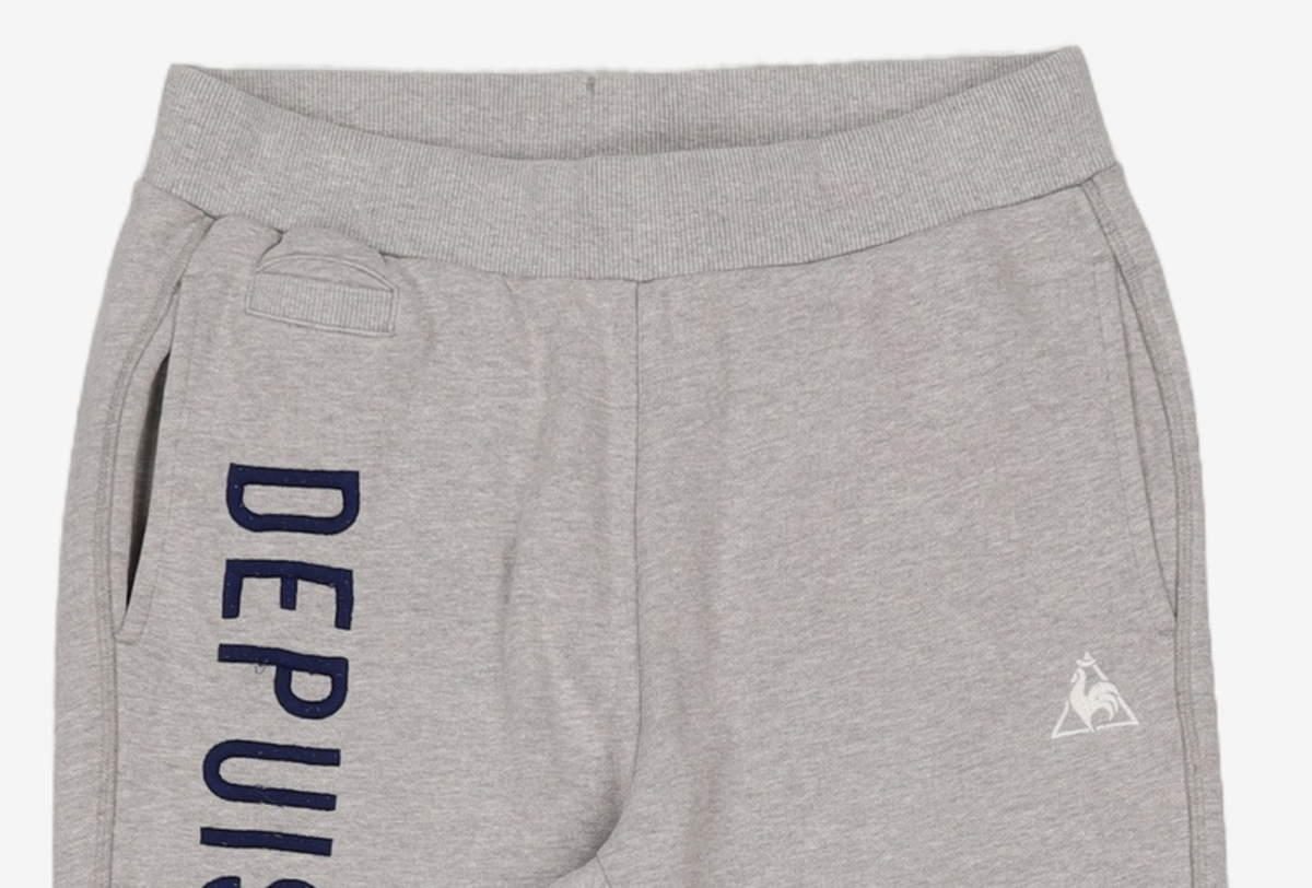 르꼬끄 스포르티브(LE COQ SPORTIF) 트레이닝 팬츠 M