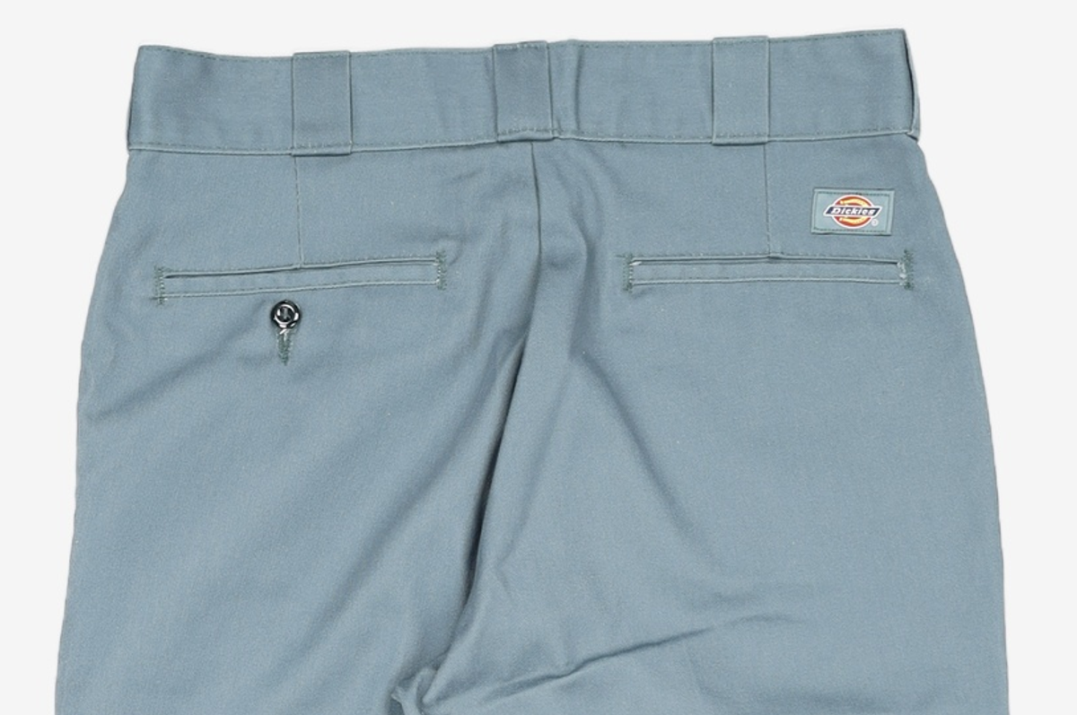 디키즈(DICKIES) 코튼 팬츠 80