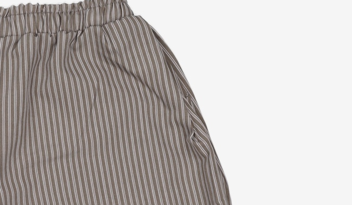 오프아워(OFFHOUR) 코튼 팬츠 L
