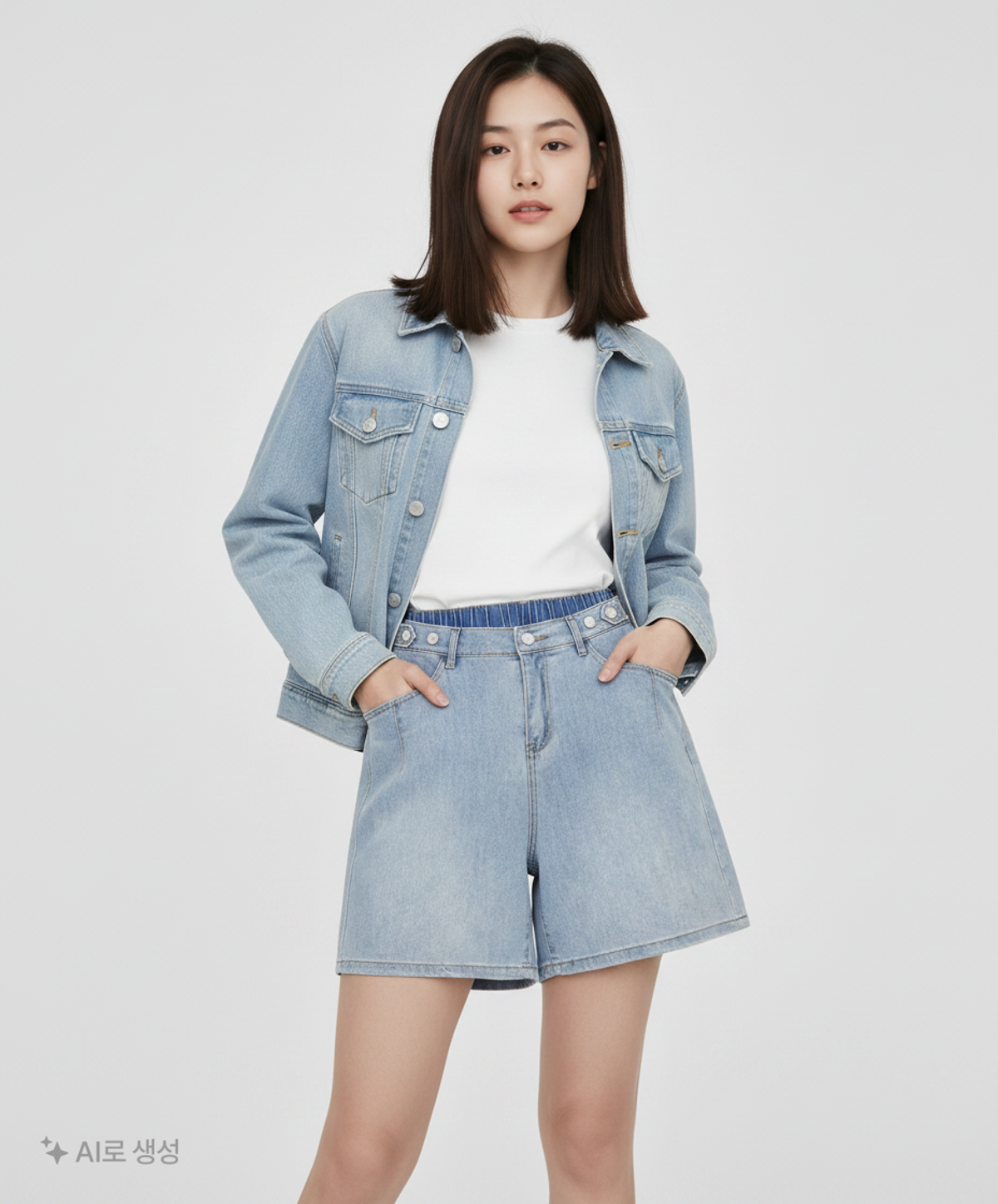 이동수 스포츠(LEE DONG SOO SPORT) 숏팬츠 55