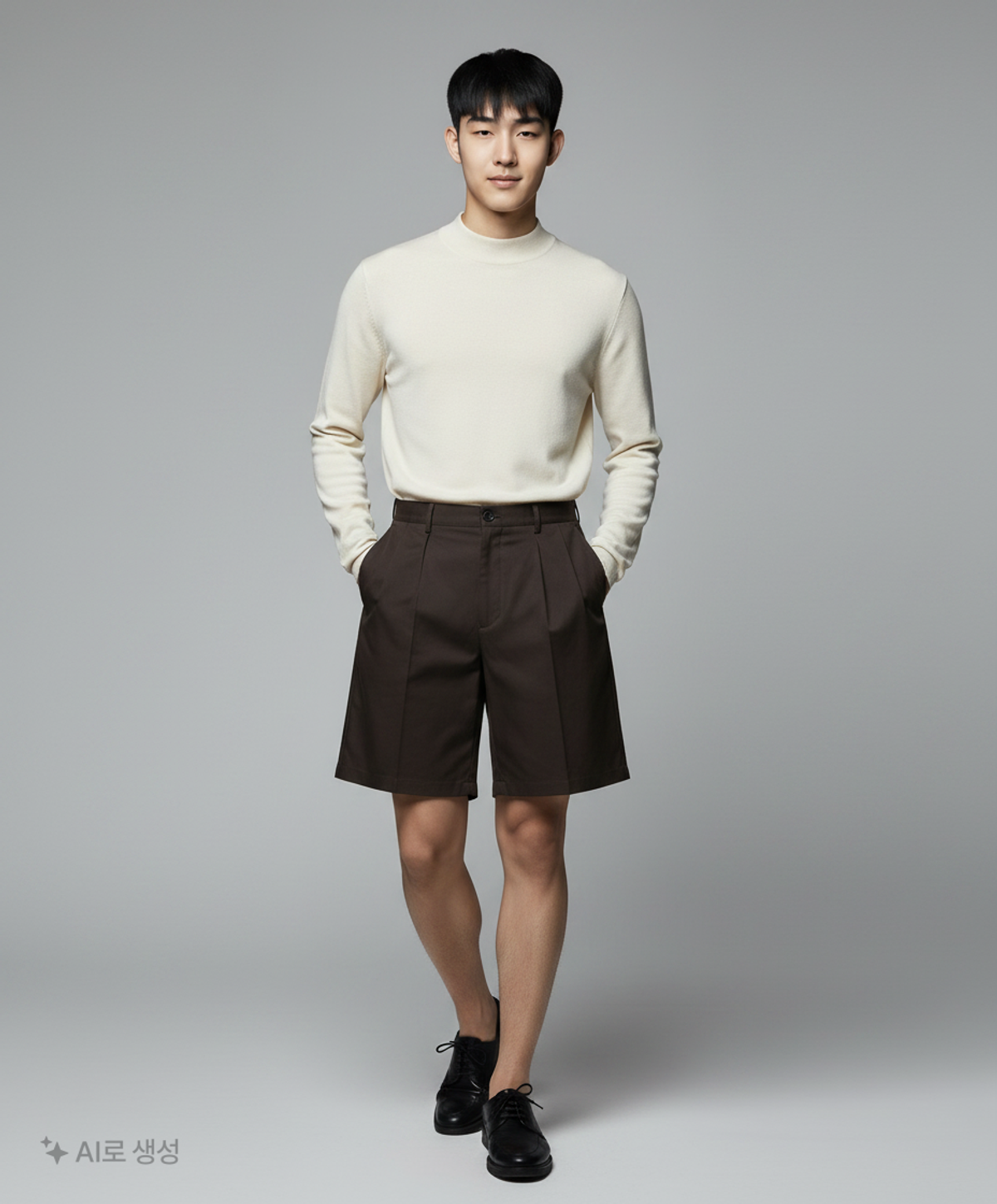 스테이지 네임(STAGE NAME) 숏팬츠 2