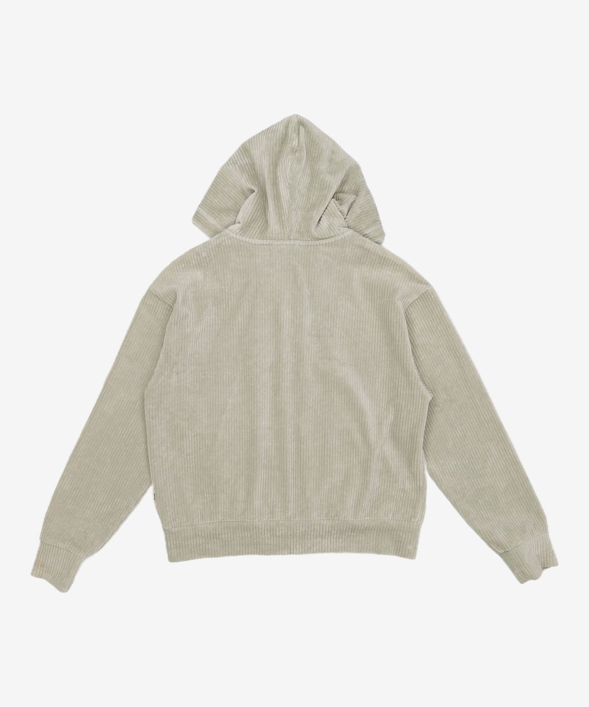후아유(WHO.A.U) Steve Corduroy Zip-up / WHMZE4T21F M
