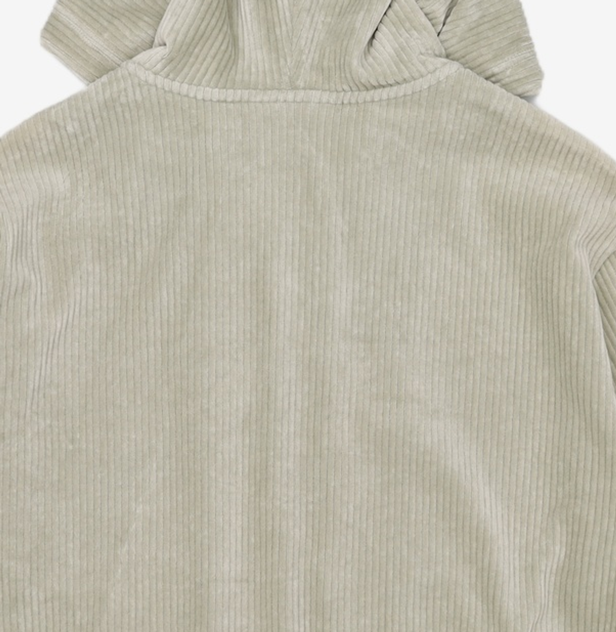 후아유(WHO.A.U) Steve Corduroy Zip-up / WHMZE4T21F M