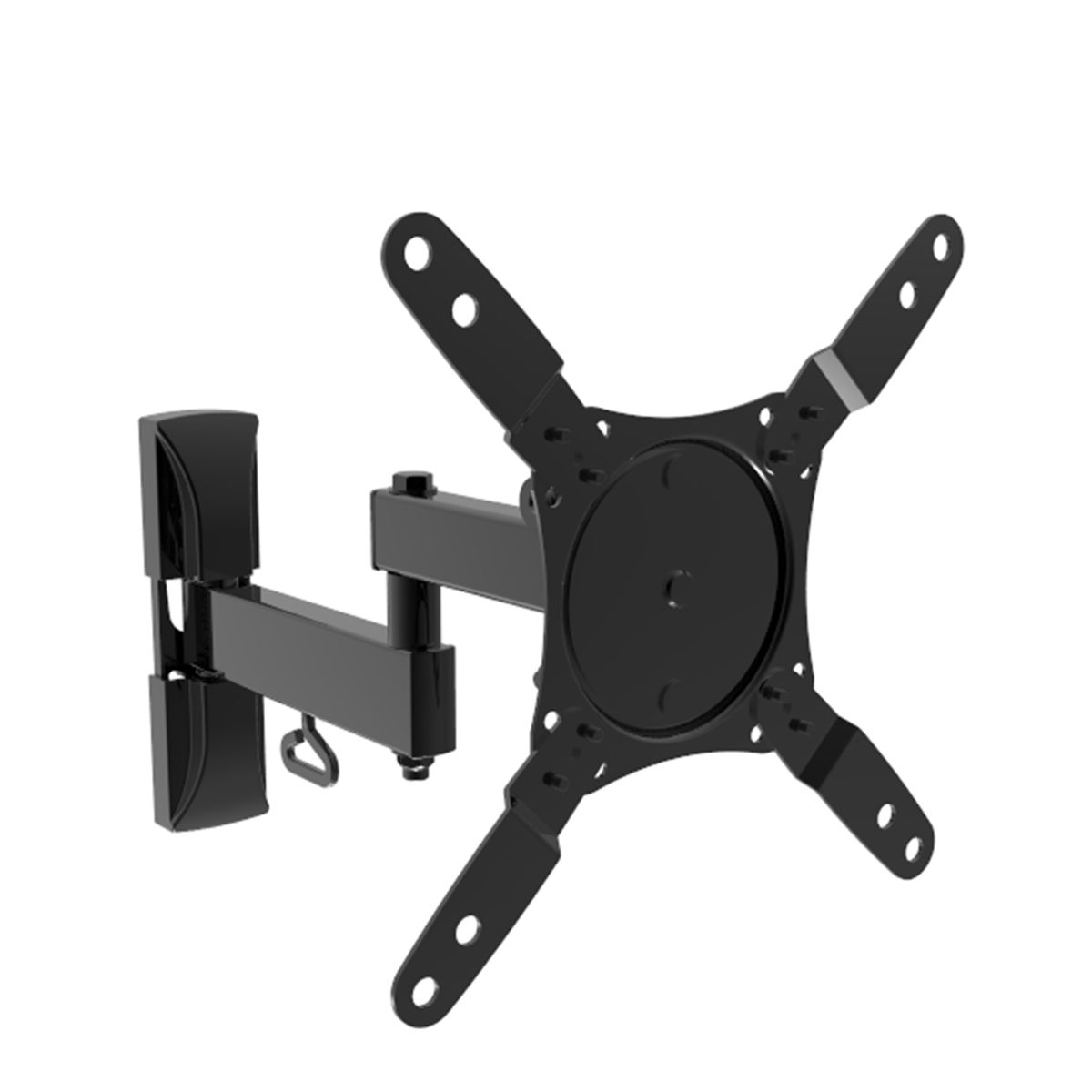 엘디엘마운트(LDLMOUNT) APL-MD230 상하좌우 각도형 TV모니터브라켓 32관절형 VESA200