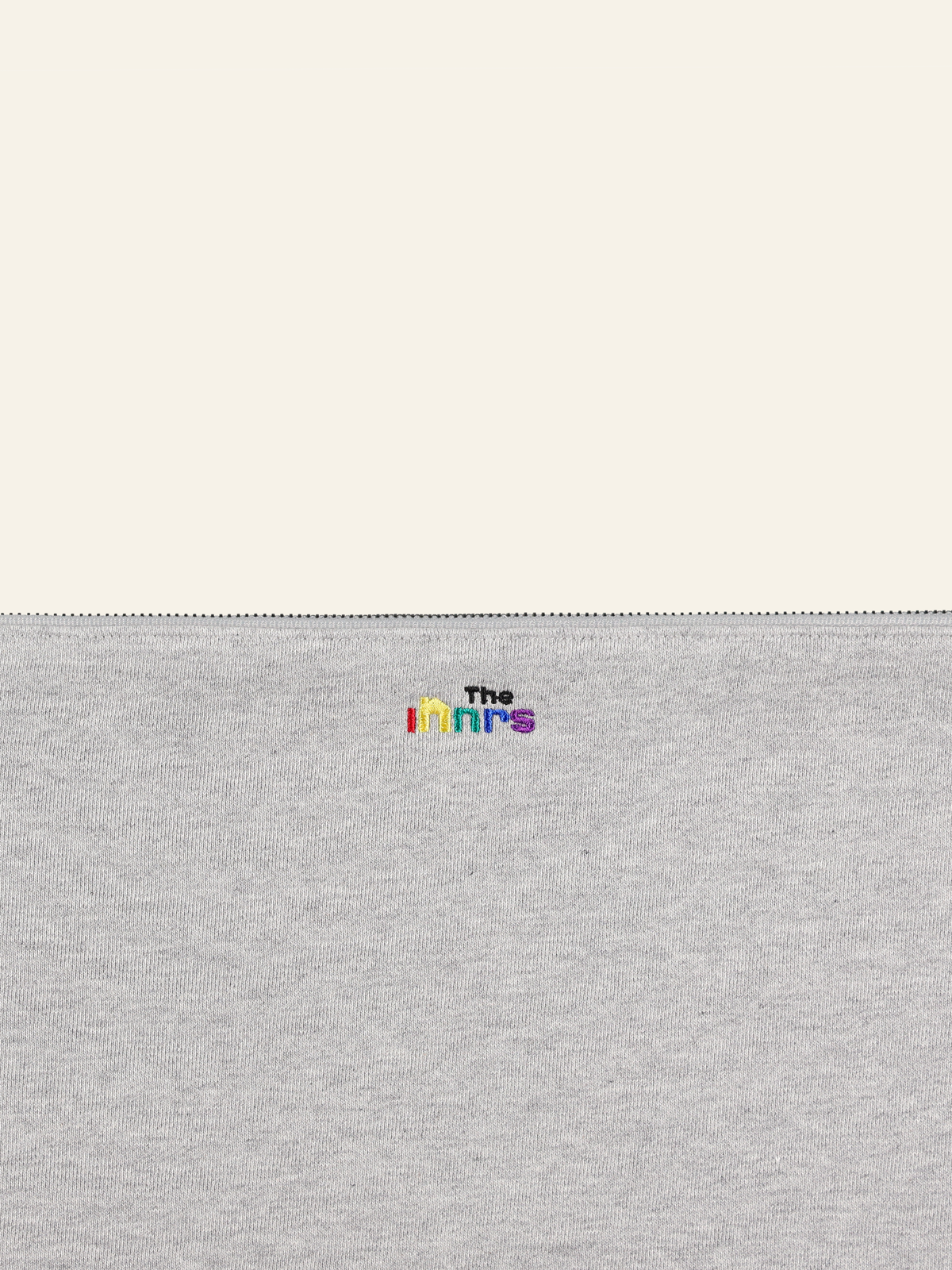 더이너스(THE INNRS) A3 숄더백 (멜란지)