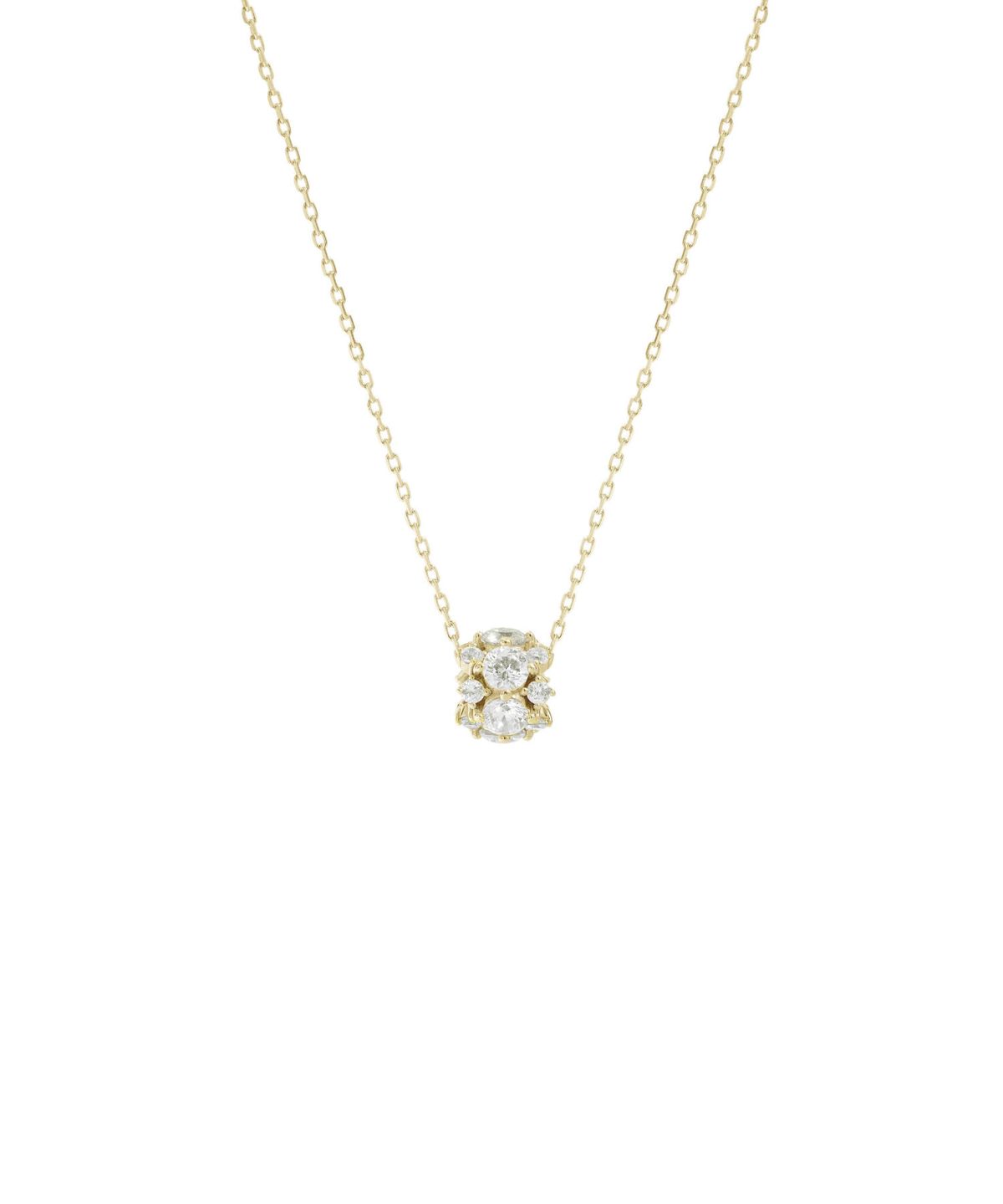 듀콩(DEWCONG) Stellar Necklace