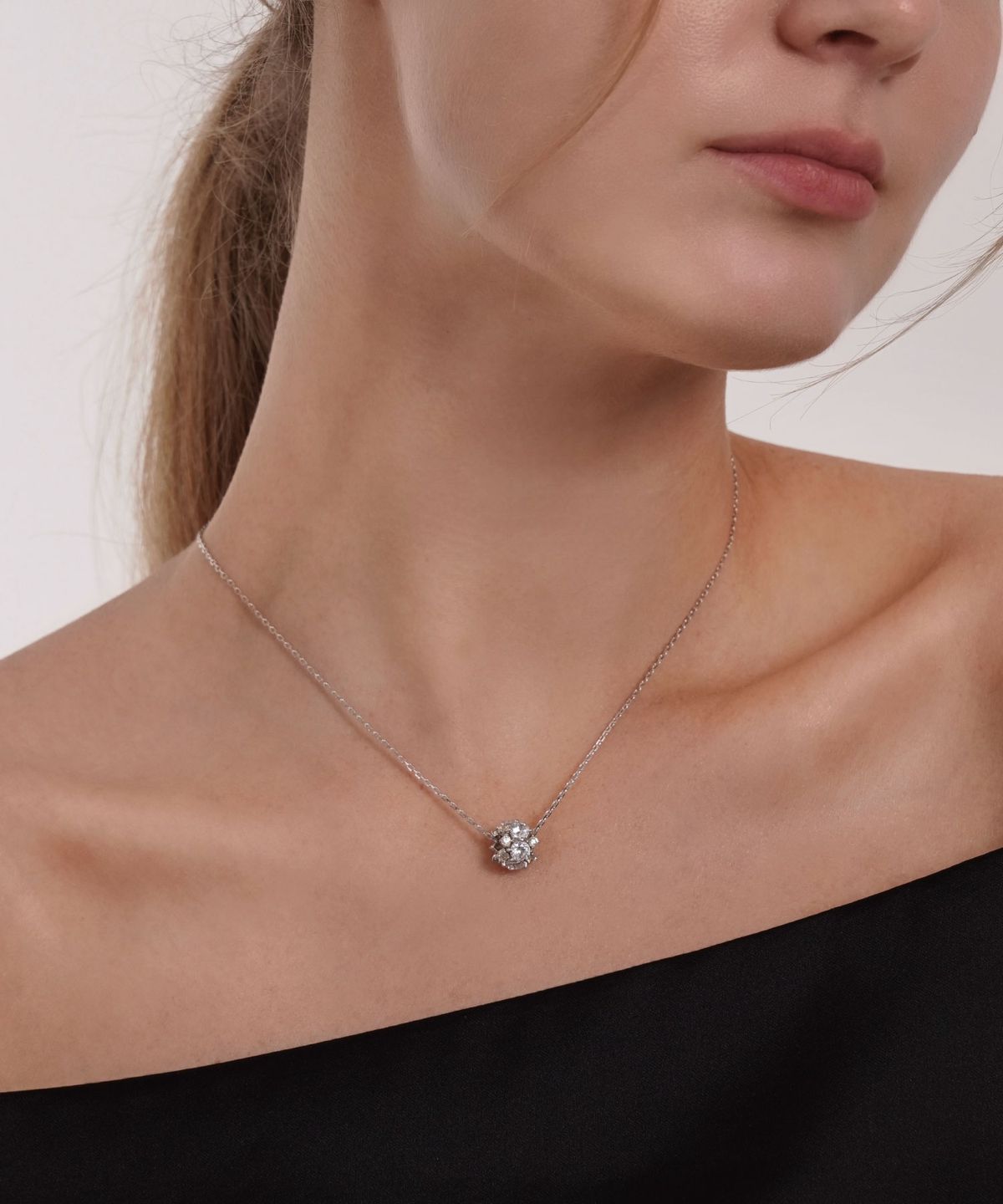 듀콩(DEWCONG) Stellar Necklace