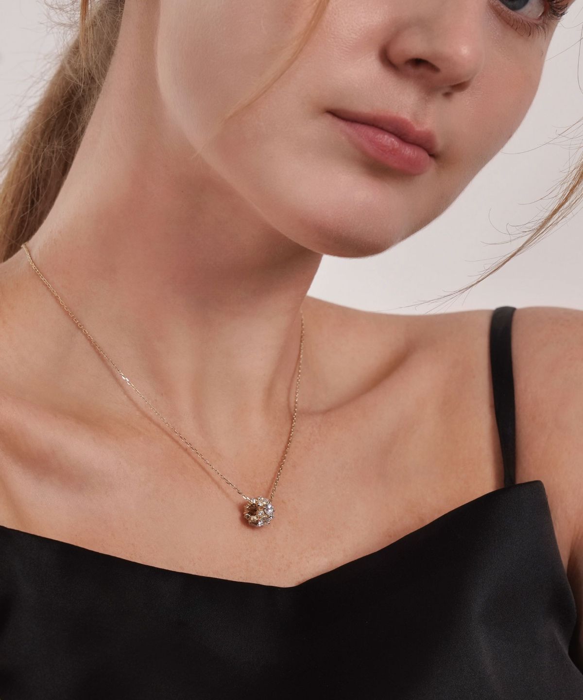 듀콩(DEWCONG) Stellar Necklace