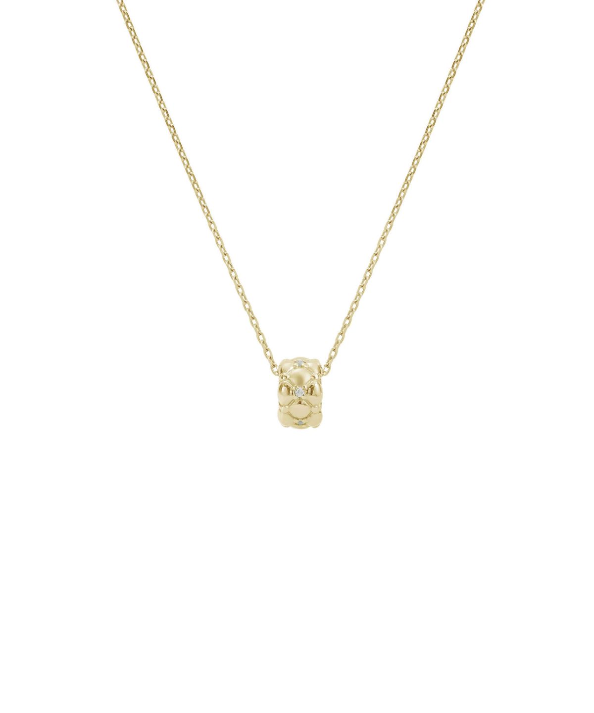 듀콩(DEWCONG) Tangle XS-size Necklace
