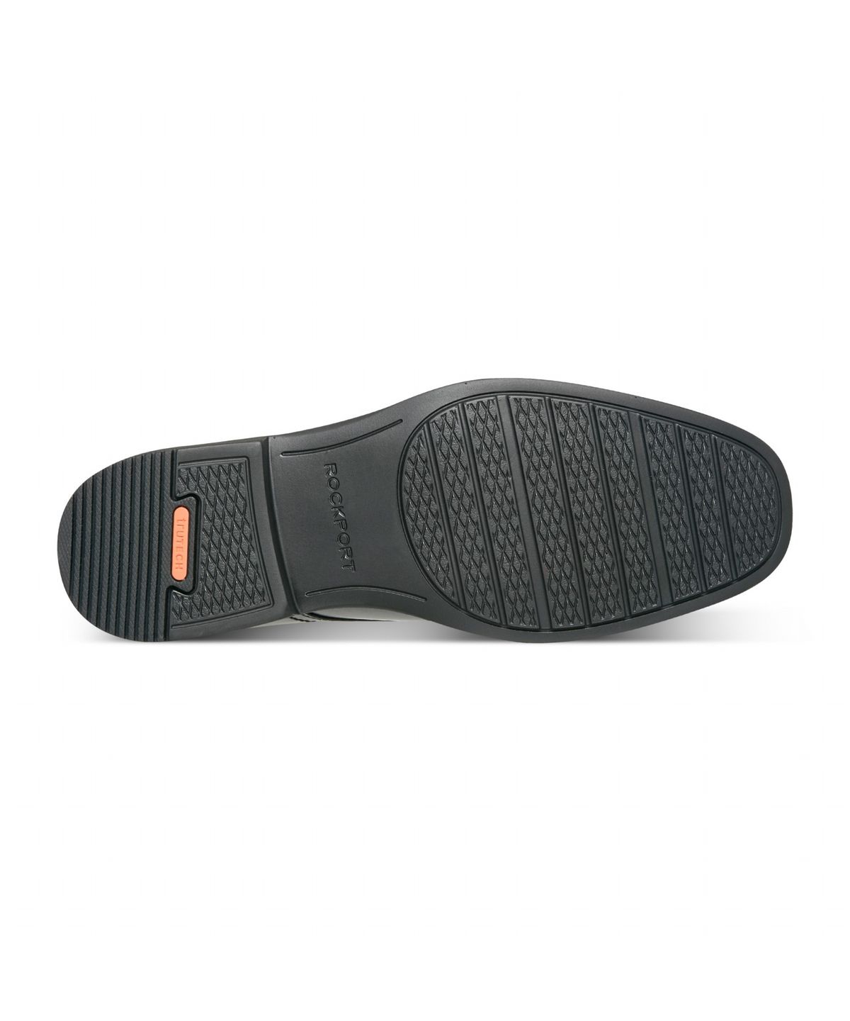 락포트(ROCKPORT) 바네스 레이스업 BARNES LACEUP (RM0254)