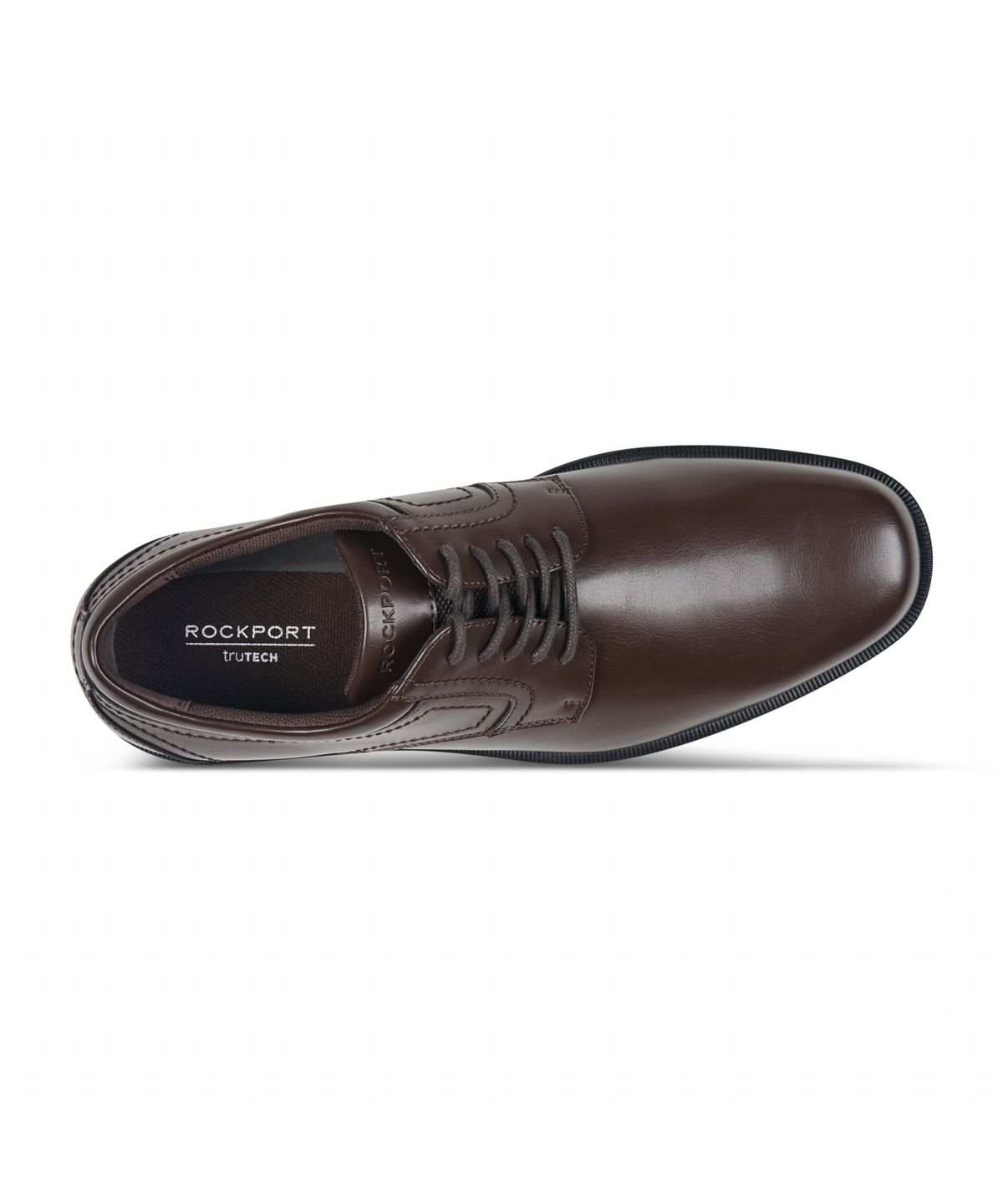락포트(ROCKPORT) 바네스 레이스업 BARNES LACEUP (RM0255)