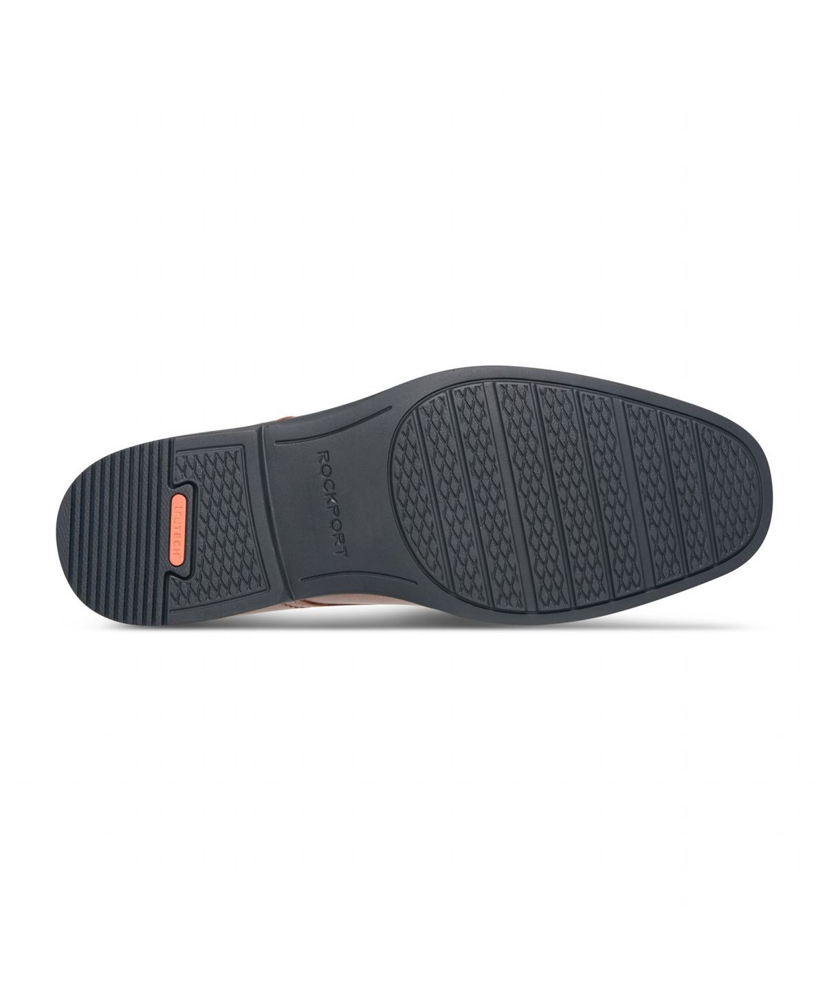 락포트(ROCKPORT) 바네스 레이스업 BARNES LACEUP (RM0256)