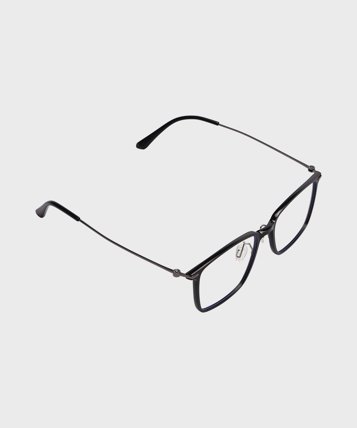 비브이에이치(BVH EYEWEAR) EDNA C1 BLACK