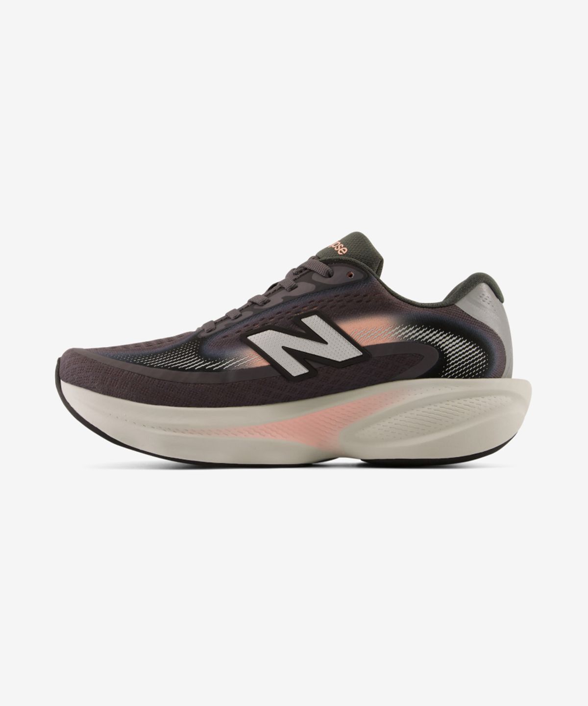 뉴발란스(NEW BALANCE) NBPFGF731B / 엘립스 V1 (여성, D) (BLACK)