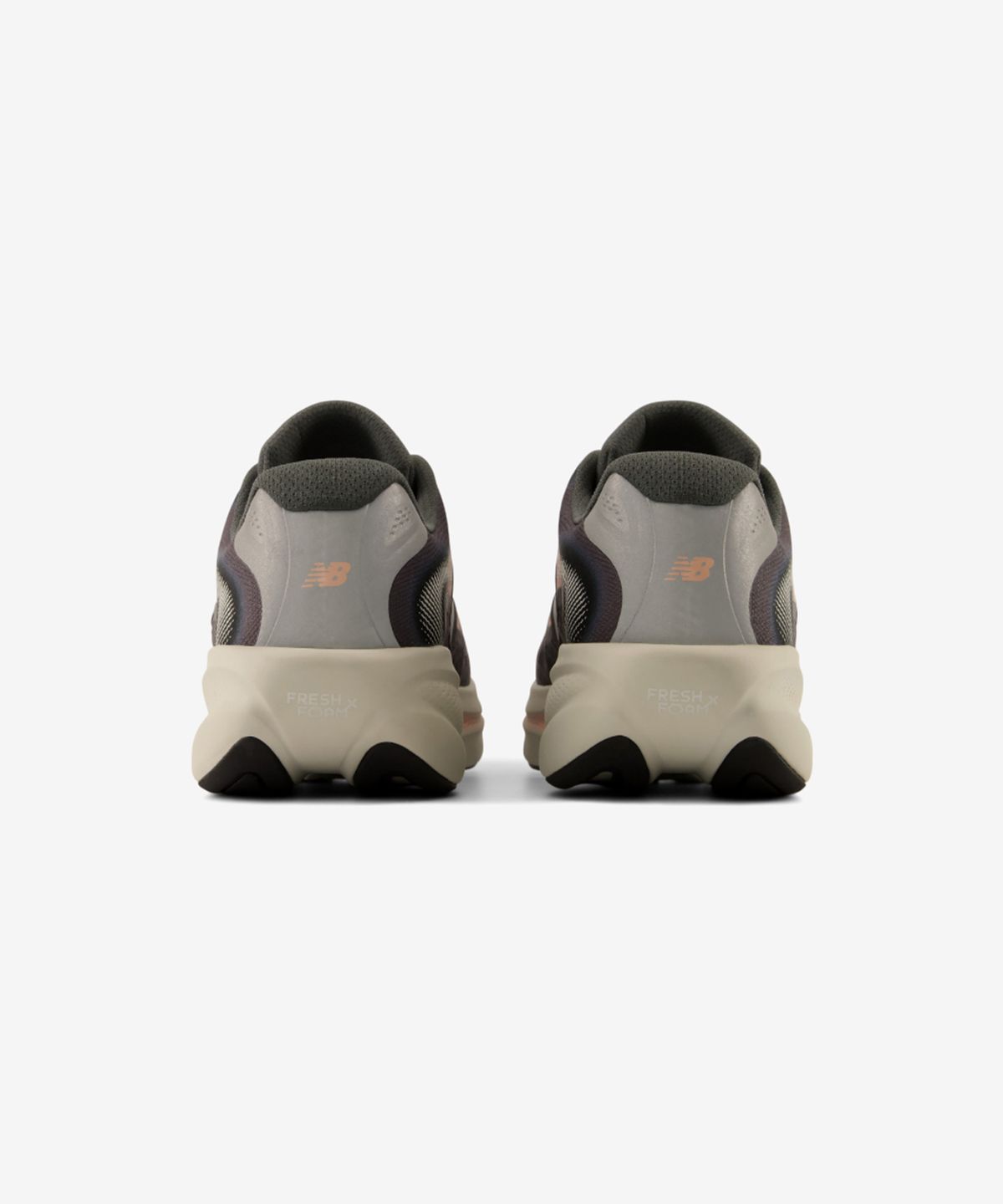 뉴발란스(NEW BALANCE) NBPFGF731B / 엘립스 V1 (여성, D) (BLACK)
