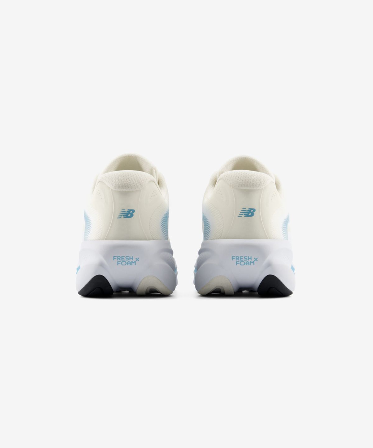 뉴발란스(NEW BALANCE) NBPFGF731I / 엘립스 V1 (여성, D) (IVORY)